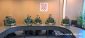 Stretnutie veliteov Vzdunch sl AR a OS SR v eskej republike