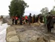 Nasadenie vojakov PS na povodne v rmci opercie Nekonen d - 2010 - Neverending rain