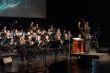 Slvnostn koncert Vojenskej hudby ozbrojench sl Slovenskej republiky v Nitre