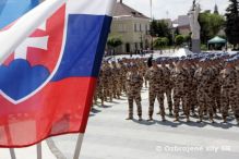 Z Afganistanu a z Cypru  sa vrtili  slovensk jednotky   AVZO
