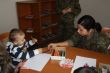 Stretnutie s rodinami vojakov vyslanch do opercie ISAF