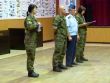 Privtanie vojakov z mierovej misie UNFICYP na Leteckej zkladni Slia