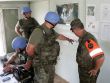 Cviiaca jednotka UNFICYP ukonila svoju prpravu na nasadenie do opercie na Cypre
