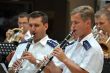 Vojensk hudba Bansk Bystrica spestrila prezentan aktivitu k SIAF 2013