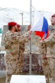 Slovensk jednotka pecilnych sl SOAG v Afganistane zahlsila pln operan pripravenos