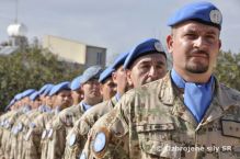 Svet si dnes pripomna Medzinrodn de mierovch sl OSN, vojakov v modrch prilbch m aj Slovensko