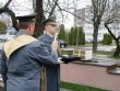 Zabezpeenie pietnej spomienky na slovenskch generlov 