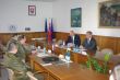 Vojensk diplomati eskej republiky navtvili velitestvo pozemnch sl 1