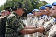 Srbsk nelnk generlneho tbu ocenil slovenskch vojakov
