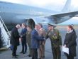 Stretnutie ministrov obrany krajn Vyehradskej skupiny