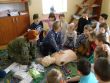 Prednka prvej pomoci pre iakov Zkladnej koly Demnovsk ulica Liptovsk Mikul