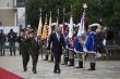Oslavy Dňa Ozbrojených síl Slovenskej republiky