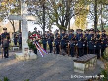Červený mak 2024 - symbol vojnových veteránov