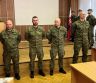 Veliteľské zhromaždenie veliteľa 1. mechanizovanej brigády