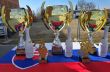 Hokejový turnaj Zobor Cup 2025