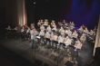 Koncert veliteľa posádky Ružomberok vyvrcholil oslavy 80. výročia oslobodenia mesta