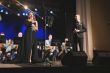 Koncert veliteľa posádky Ružomberok vyvrcholil oslavy 80. výročia oslobodenia mesta