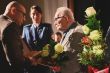 Koncert veliteľa posádky Ružomberok vyvrcholil oslavy 80. výročia oslobodenia mesta