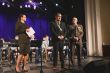Koncert veliteľa posádky Ružomberok vyvrcholil oslavy 80. výročia oslobodenia mesta