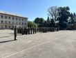 Slvnostn nstup k vyhlseniu rozkazov prezidenta SR