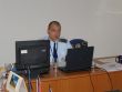 Kurz inšpektorov bezpečnosti letov