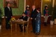 Slovensko navštívil ruský prezident