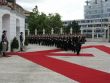 Ukrajinský prezident navštívil Slovenskú republiku