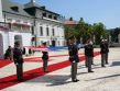 Veľvyslanci odovzdali poverovacie listiny