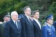 Spomienka na obete Karpatsko-duklianskej operácie