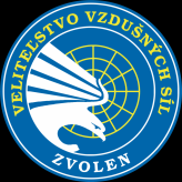 Commander of the Slovak Air Force  