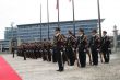 Oficilna nvteva franczskeho prezidenta na Slovensku