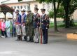 Prezentácie ČS PSR sprevádzal burácajúci potlesk a radostné výkriky detí