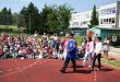 ČS PSR spestrila svojím vystúpením Medzinárodný deň detí