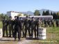 Výcvik kľúčového personálu do mierovej operácie UNFICYP september 2017
