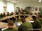 Vojenská rada veliteľa PS OS SR v ZaVaMD Martin