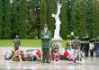 73. výročie oslobodenia prvej obce na území bývalého Československa