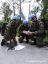 Výcvik kľúčového personálu do mierovej operácie UNFICYP 