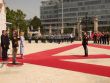 Inaugurácia prezidentky SR
