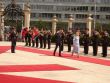 Inaugurácia prezidentky SR