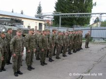 Ukka spsobilost a poslania Zsobovacej zkladne II. Martin