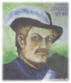 Výročie narodenia Juraja Langsfelda